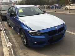 -北京晨德宝宝马4S店(金港汽车公园店)