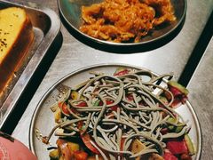 -晓燃地摊烤肉(朝阳双桥店)