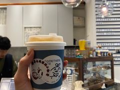 -Something For(中洲湾店)