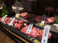 零售区-樱宿日式和牛烧肉(五道口店)
