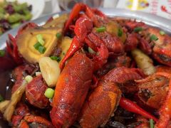 -五七小李子油焖大虾(总店)