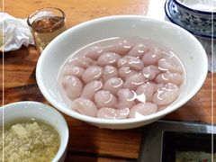 -章记正宗南岗鱼蛋火锅