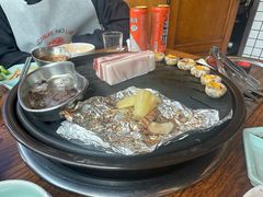 -济州爱肉堂(总店)