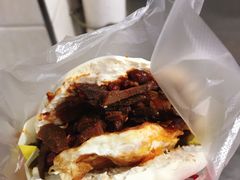 -老金家蛋菜夹馍(西安总店)
