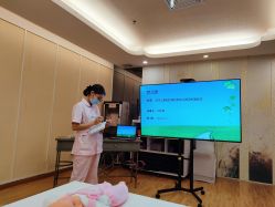 -生命加•Q考拉月子会所(玫瑰园店)
