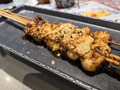 -乔一乔怪味干锅(武侯欢肆店)