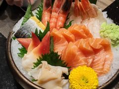 -極上萬膳·日料放题(海岸城店)