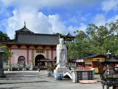 -博鳌禅寺