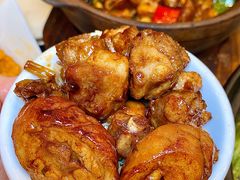 -大嫂镬仔·焖鸡煲·啫啫煲(逢源路店)