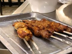 -常赢三兄弟·清真涮肉·清真炒菜(朝阳新城店)