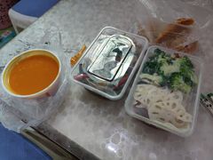 -令氏家外家周秦食府(高新店)
