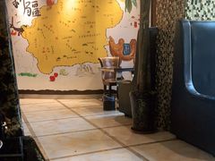 -木卡买提新疆餐厅·清真(新里海顿公馆店)