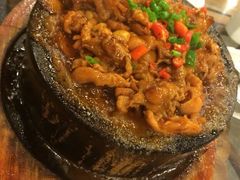 -西江美食舫·江西菜(健德桥店)