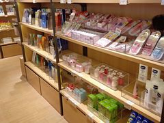 -九木杂物社(恒隆广场店)