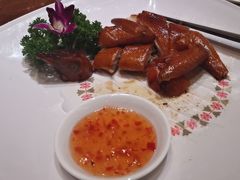 -龙悦湾酒家·八阵鱼生·渔人码头店