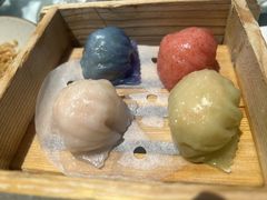 -侨美·唐荔园·40年地道粤菜