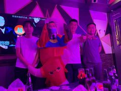 -好乐迪(张扬路八佰伴店)