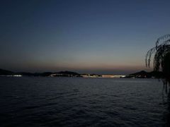 -东钱湖旅游度假区