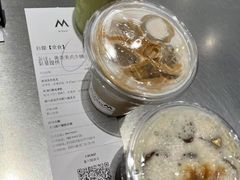 -M Stand(成都COSMO店)