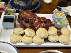 -二分八·大同菜(长治路店)
