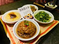 -杏花村水席楼·洛阳水席(老城十字街店)