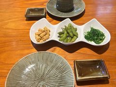 -俊屋料理·烧鸟·寿司·日泰融合菜(星际云汇店)