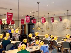 -镇南锅盖面馆(解放路店)