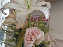-花舍·新派粤菜·西餐·下午茶(亚运村·鸟巢店)