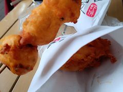 -信二嫂虾饼(振兴路店)