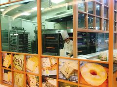 -爸爸糖手工吐司(苏州环球188店)