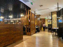 -汉巴味德自助餐厅(嘉定宝龙广场店)