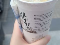 -茶颜悦色(花园道店)