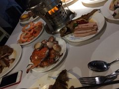 -星伦多 自助料理(圆融店)