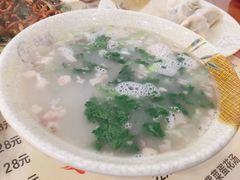 -吉味馆(柠溪店)