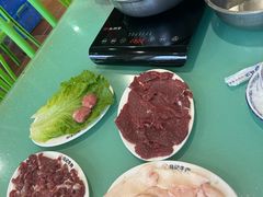 -乌记鲜活牛肉城(金砂东路店)