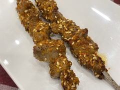 -苏师傅菜馆(上沙店)