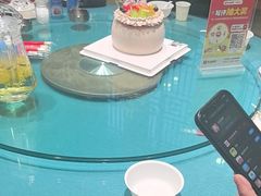 -大清花饺子(山庄店)
