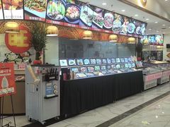 -金华安大酒楼·老牌潮菜·粤式茶点(东方国际店)