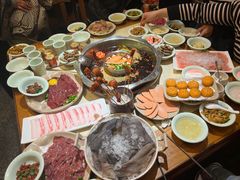 -渝宗老灶火锅(时代天街店)
