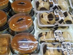 -85度C(厦门中华城新店)