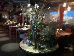 -JUKEBOX玖部音乐餐厅(华侨城店)