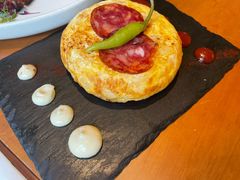 -OLLA 西班牙餐厅(丰盛里店)