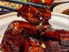-老瑞福上海菜(人民广场店)
