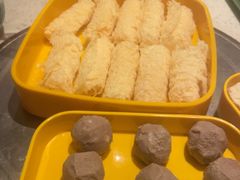 -润园四季椰子鸡火锅(海上世界店)