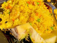 -甘尼仕印度餐厅爵士酒吧(阳春巷店)