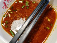 -味之绝热血美蛙鱼火锅(中坝店)