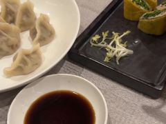 -北京王府井希尔顿酒店·秦唐中餐厅Chynna