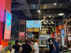 -钢管厂五区小郡肝火锅串串香(总店)