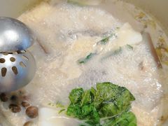 -湯系·煲汤手艺人(东二环泰禾广场店)
