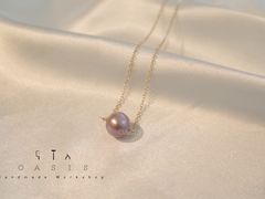 -Oasis绿洲银饰珍珠手作diy(壹方城店)